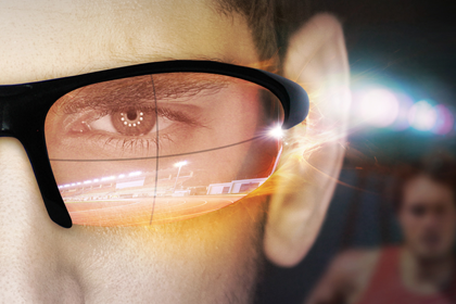 Verres IBS LENSES, les lunettes qui corrigent votre vue et votre posture